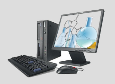 Roberts IT Specialists in Scientific Software Development